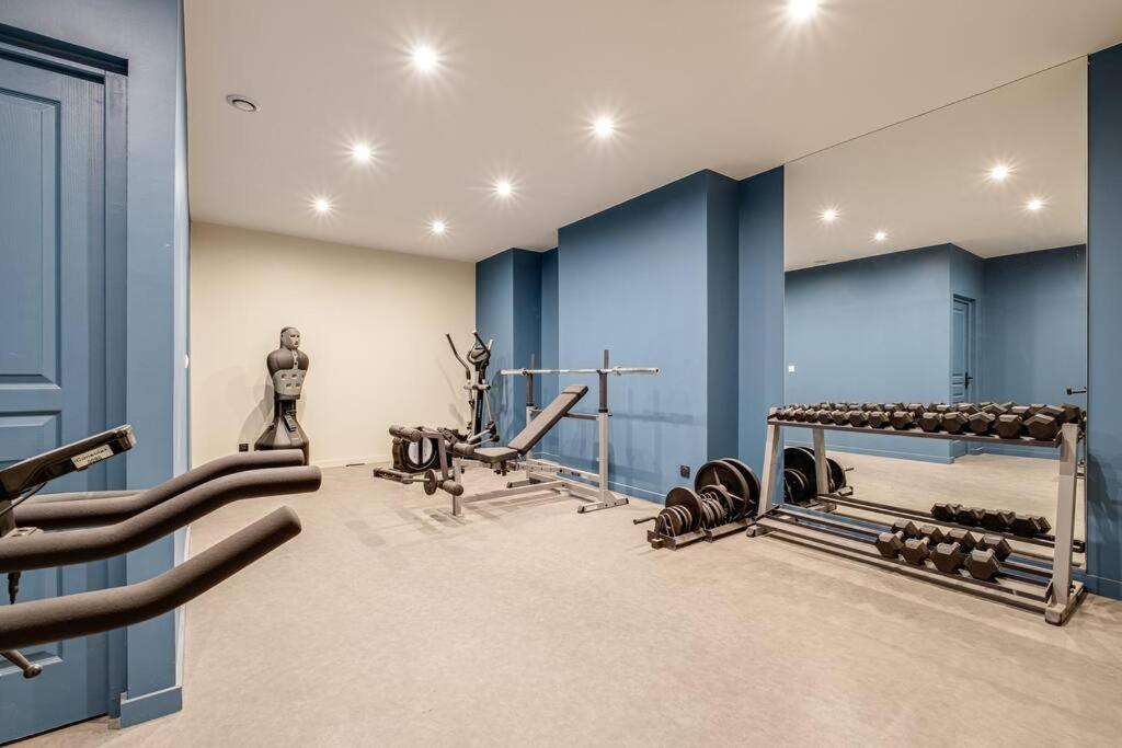 L'Exo Chic Fauriel Appartement Refait A Neuf Saint-Etienne  Exterior photo